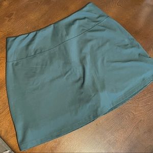 Girlfriend Collective Skirt/Skort XXL